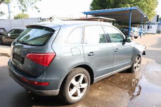 Audi Q5 Q5 (8RB), SUV, 2008 / 2017 2.0 TFSI 16V Quattro picture 3