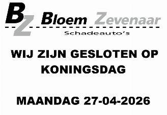 Unfallwagen Audi   2021/1