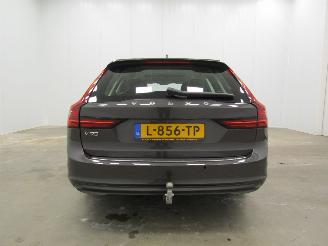 Volvo V-90 2.0 B4 Autom. Hybrid  Momentum Navi picture 6