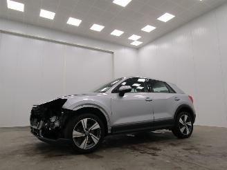 Audi Q2 35 TFSI S-Tronic Navi Clima picture 4