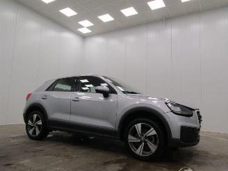 skadebil auto Audi Q2 35 TFSI S-Tronic Navi Clima 2018/1