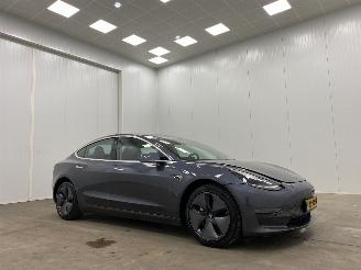 Uttjänta bilar auto Tesla Model 3 Dual motor Long Range 75 kWh 2019/6
