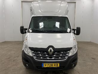 Renault Master 35 2.3 dCi 120kw L4 Navi Airco picture 5