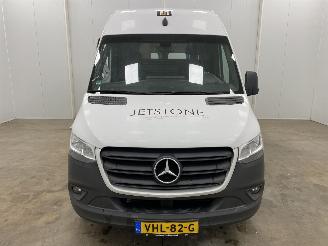 Mercedes Sprinter 315 CDI Autom. L2H2 Clima picture 5