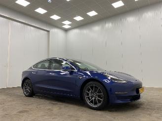 Avarii autoturisme Tesla Model 3 AWD Dual-Motor Long-Range 75 kWh 2019/9