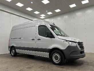  Mercedes Sprinter 314 CDI Autom. L2H2 Airco 2019/1