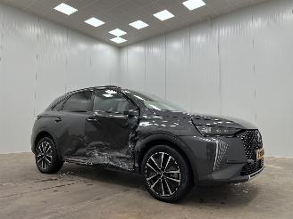 Unfallwagen DS Automobiles  DS 7 E-Tense 225 Opéra Panoramadak Navi Clima 2024/5