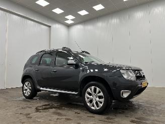 Auto incidentate Dacia Duster 1.2 TCe Laureate Airco 2016/2
