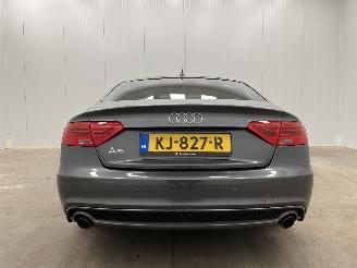 Audi A5 Sportback 1.8 TFSI Autom. S-Line Navi Clima picture 6