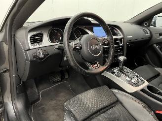 Audi A5 Sportback 1.8 TFSI Autom. S-Line Navi Clima picture 7