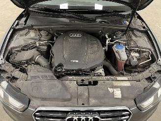 Audi A5 Sportback 1.8 TFSI Autom. S-Line Navi Clima picture 14