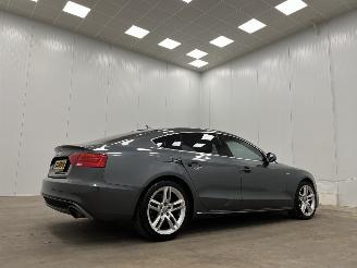 Audi A5 Sportback 1.8 TFSI Autom. S-Line Navi Clima picture 2
