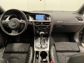 Audi A5 Sportback 1.8 TFSI Autom. S-Line Navi Clima picture 11