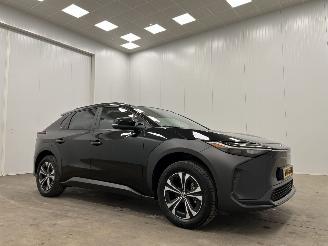 Avarii autoturisme Toyota bZ4X Launch Edition 71kWh 2023/2