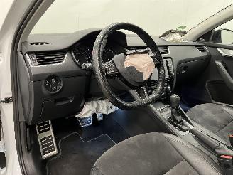 Skoda Octavia Combi 1.6 TDI Autom. Navi Clima picture 7