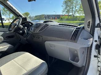 Benimar  2.0 TDCI 96kw Tessoro 440 Up Airco picture 11