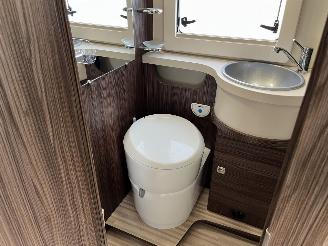 Benimar  2.0 TDCI 96kw Tessoro 440 Up Airco picture 18