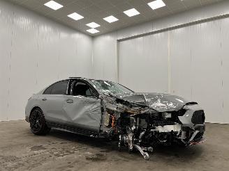 Mercedes C-klasse AMG 63 S Performance Panoramadak picture 3