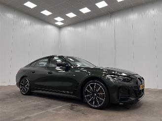 Coche accidentado BMW i4 eDrive40 High Executive 84 kWh 2023/11