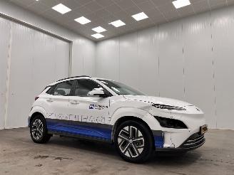 Coche accidentado Hyundai Kona EV Comfort 64 kWh 2021/4