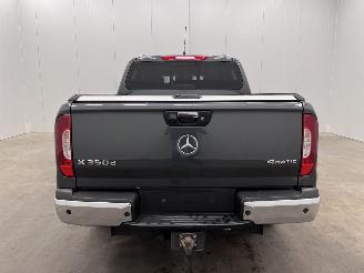 Mercedes X-klasse 350d 4Matic 4WD DC Navi Clima picture 6