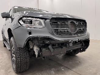 Mercedes X-klasse 350d 4Matic 4WD DC Navi Clima picture 18