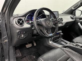 Mercedes X-klasse 350d 4Matic 4WD DC Navi Clima picture 8