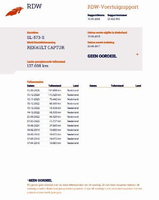 Renault Captur 0.9 TCe Intens Navi Clima picture 15