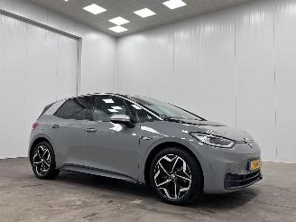 Auto incidentate Volkswagen ID.3 First Plus 58 kWh 2020/10