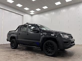 Avarii auto utilitare Volkswagen Amarok 3.0 TDI V6 190kw DSG DC 4Motion Tenere Navi Clima 2020/10
