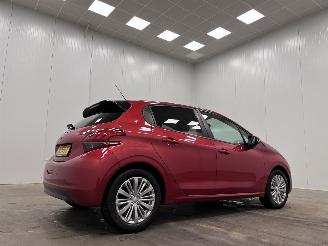 Peugeot 208 1.2 PureTech 5-drs Navi Airco picture 2