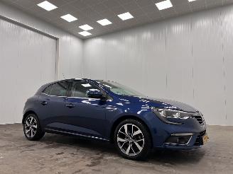 Avarii autoturisme Renault Mégane 1.2 TCe Bose Navi Clima 2016/5