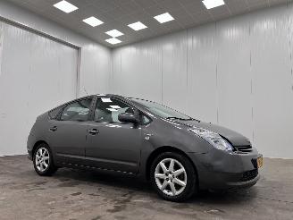 krockskadad bil auto Toyota Prius 1.5 VVT-i Edition Navi Clima 2007/1