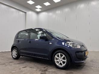Avarii autoturisme Volkswagen Up! 1.0 Move-Up! 5-drs Navi Airco 2013/7