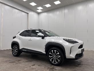 Avarii autoturisme Toyota Yaris Cross 1.5 Hybrid Navi Clima 2025/1