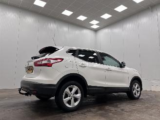 Nissan Qashqai 1.2 Edition Panoramadak Navi Clima picture 2
