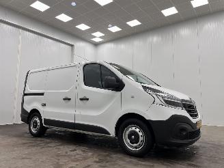  Renault Trafic 1.6 dCi Navi Airco 2019/10