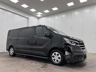 Avarii auto utilitare Renault Trafic 2.0 dCi L2 Koelwagen Navi Airco 2024/5