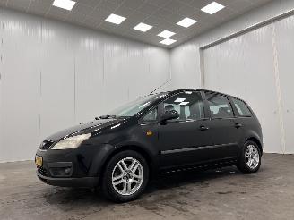 Ford Focus C-Max 1.8I First Edition Airco picture 4