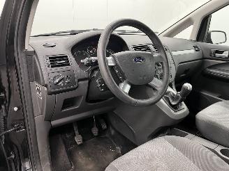 Ford Focus C-Max 1.8I First Edition Airco picture 7