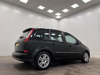 Ford Focus C-Max 1.8I First Edition Airco picture 2