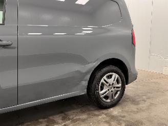 Mercedes Citan 110 CDI Autom. Airco picture 17