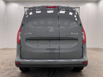 Mercedes Citan 110 CDI Autom. Airco picture 6