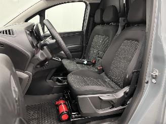 Mercedes Citan 110 CDI Autom. Airco picture 9