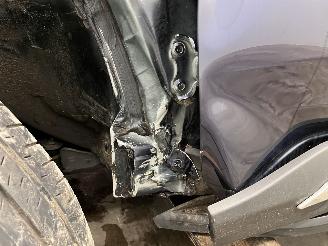 Toyota Rav-4 2.5 Hybrid Autom. AWD Navi Clima picture 20