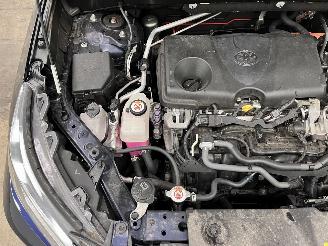 Toyota Rav-4 2.5 Hybrid Autom. AWD Navi Clima picture 17