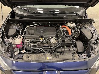 Toyota Rav-4 2.5 Hybrid Autom. AWD Navi Clima picture 16