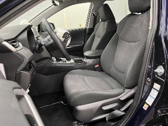 Toyota Rav-4 2.5 Hybrid Autom. AWD Navi Clima picture 8