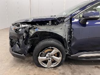 Toyota Rav-4 2.5 Hybrid Autom. AWD Navi Clima picture 19