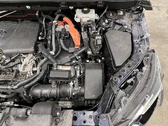 Toyota Rav-4 2.5 Hybrid Autom. AWD Navi Clima picture 18